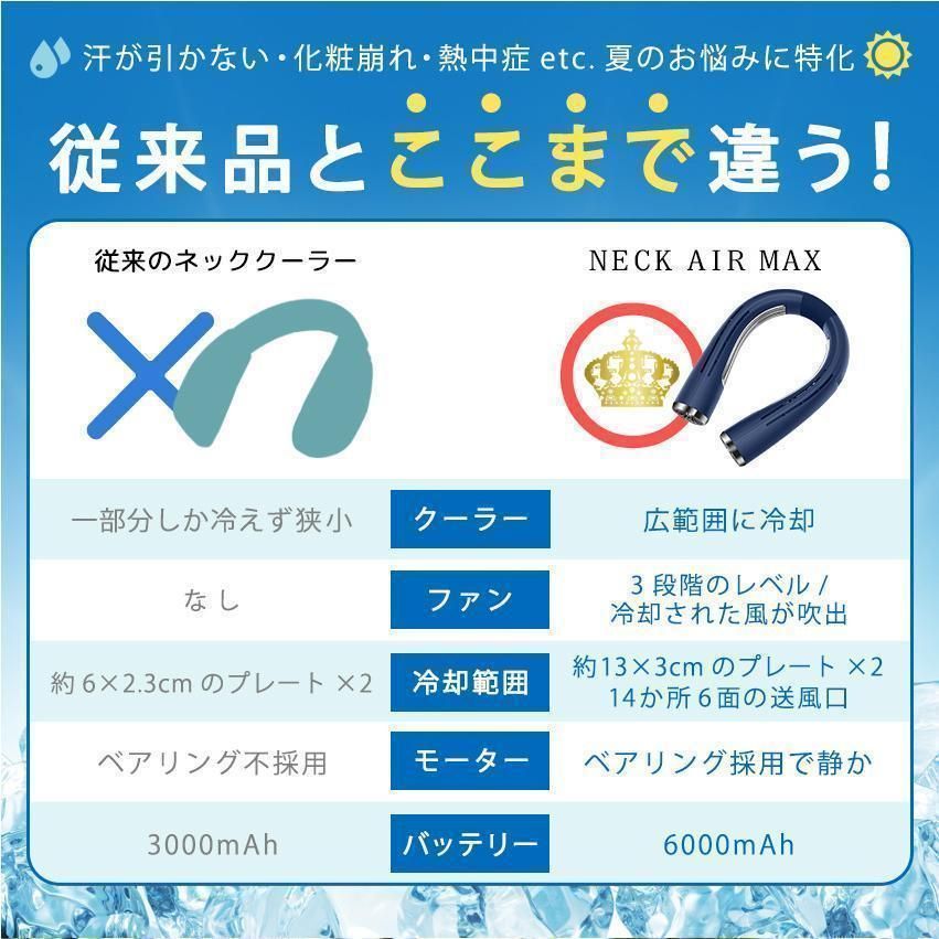 羽なし
