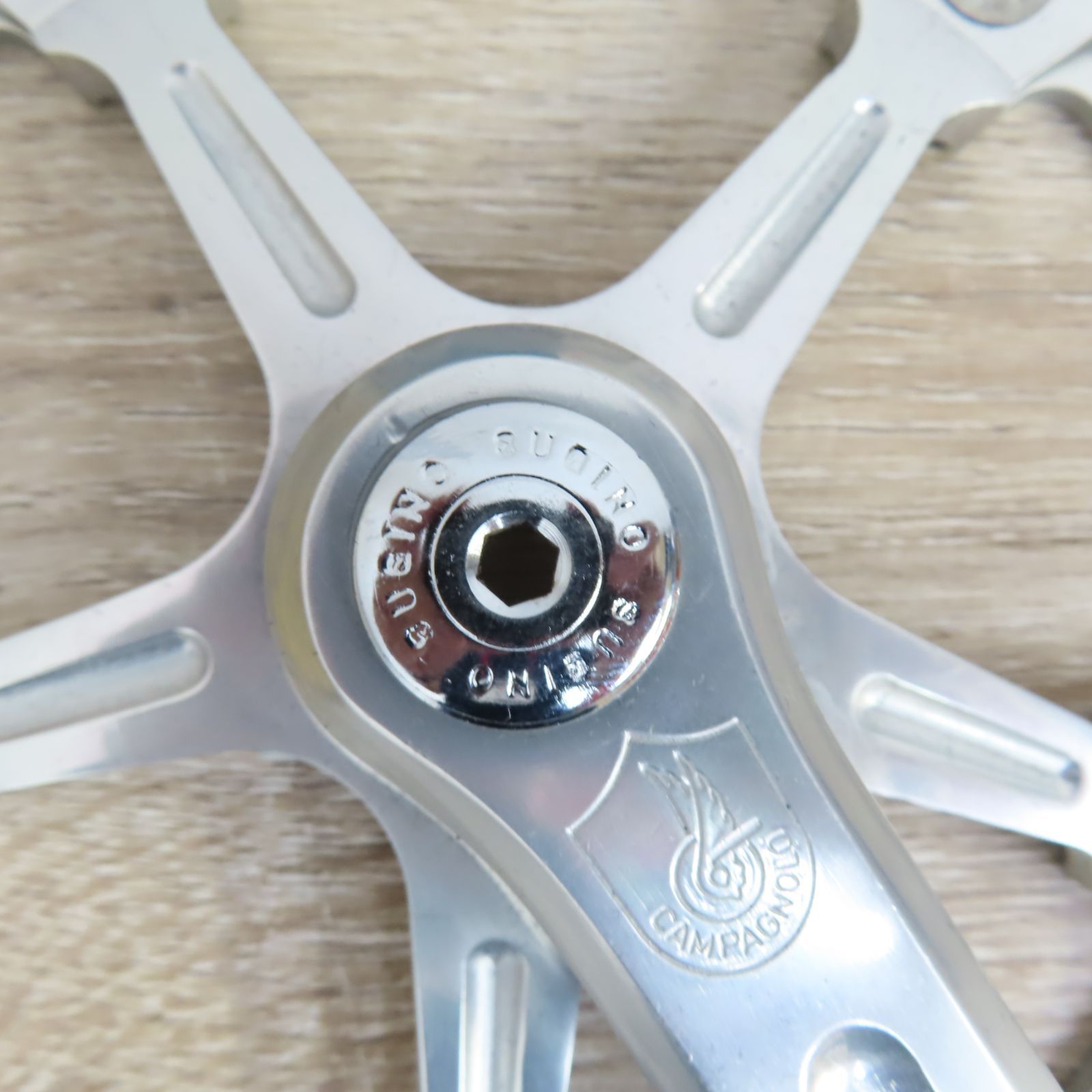 カンパニョーロ