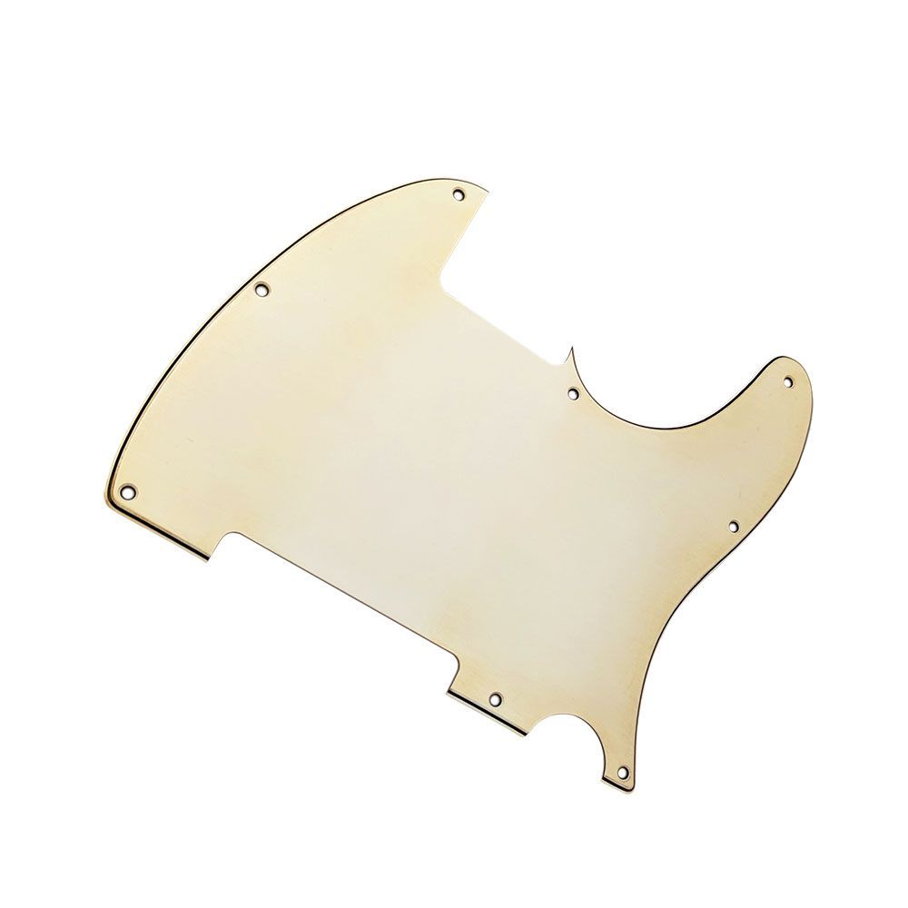YJB PARTS】 Esquire(60s-8穴型) エスクワイヤー用ピックガード