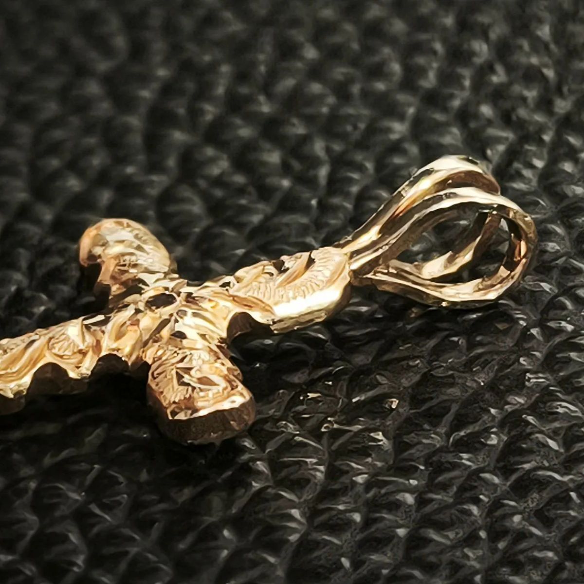 14K ハワイアンジュエリー