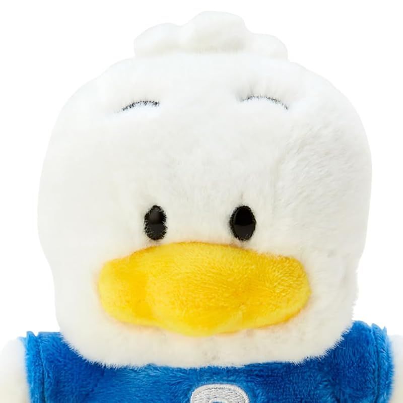 新着商品】サンリオ(SANRIO) ぬいぐるみSS あひるのペックル