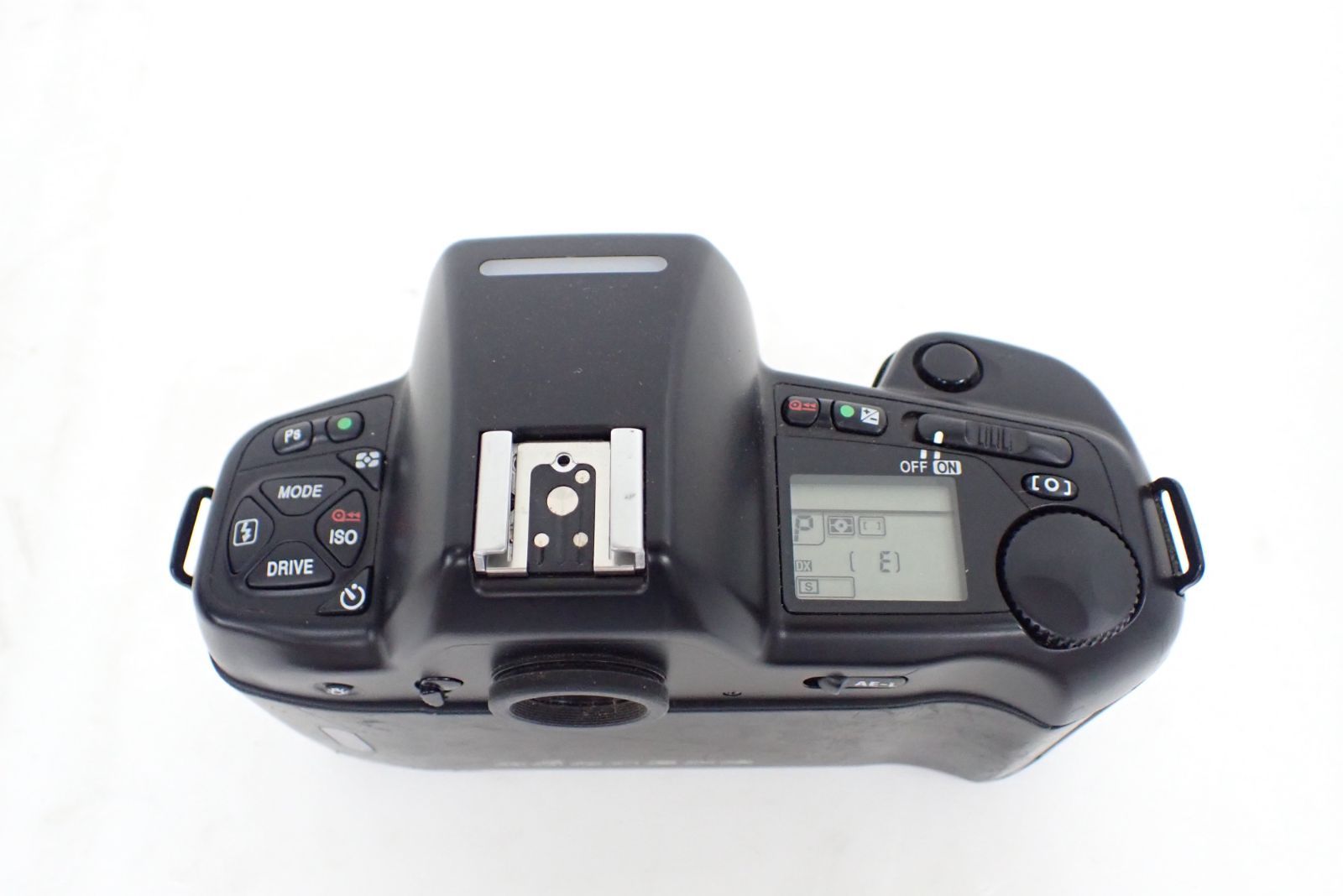 Nikon ニコン F90X 一眼レフフィルムカメラ ∴ Nikon ニコン F90X 一眼レフフィルムカメラ