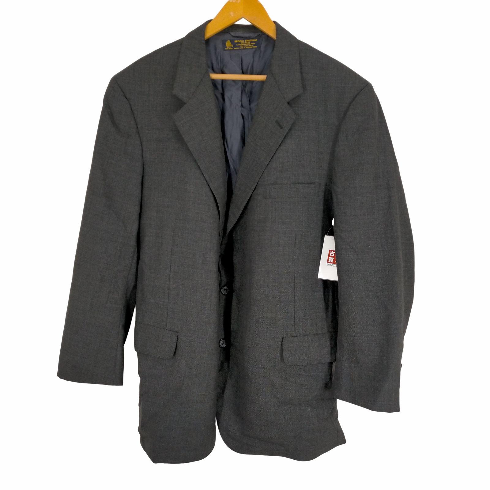 ブルックスブラザーズ BROOKS BROTHERS 80S USA製 MAKERS ユニオン 