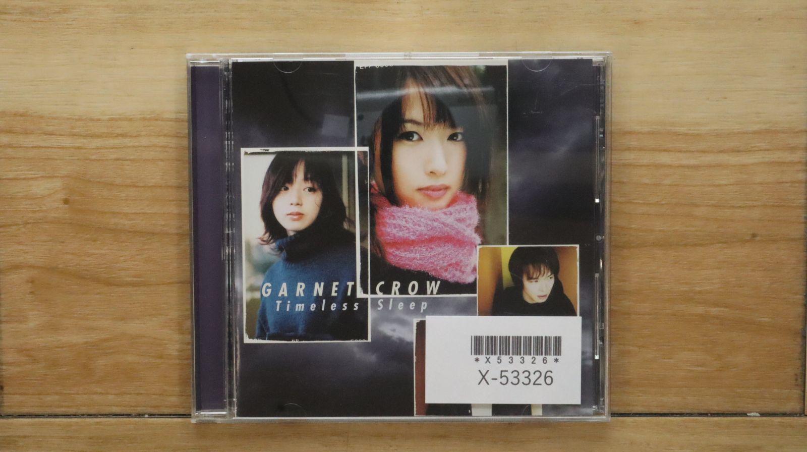 ガーネット・クロウ　シングルCD37枚まとめて ガーネット・クロウ シングルCD37枚まとめて ガーネット・クロウ