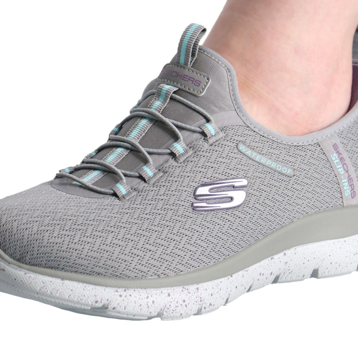 スケッチャーズ