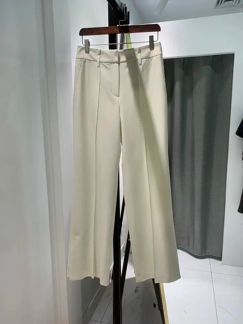 コートパンツ