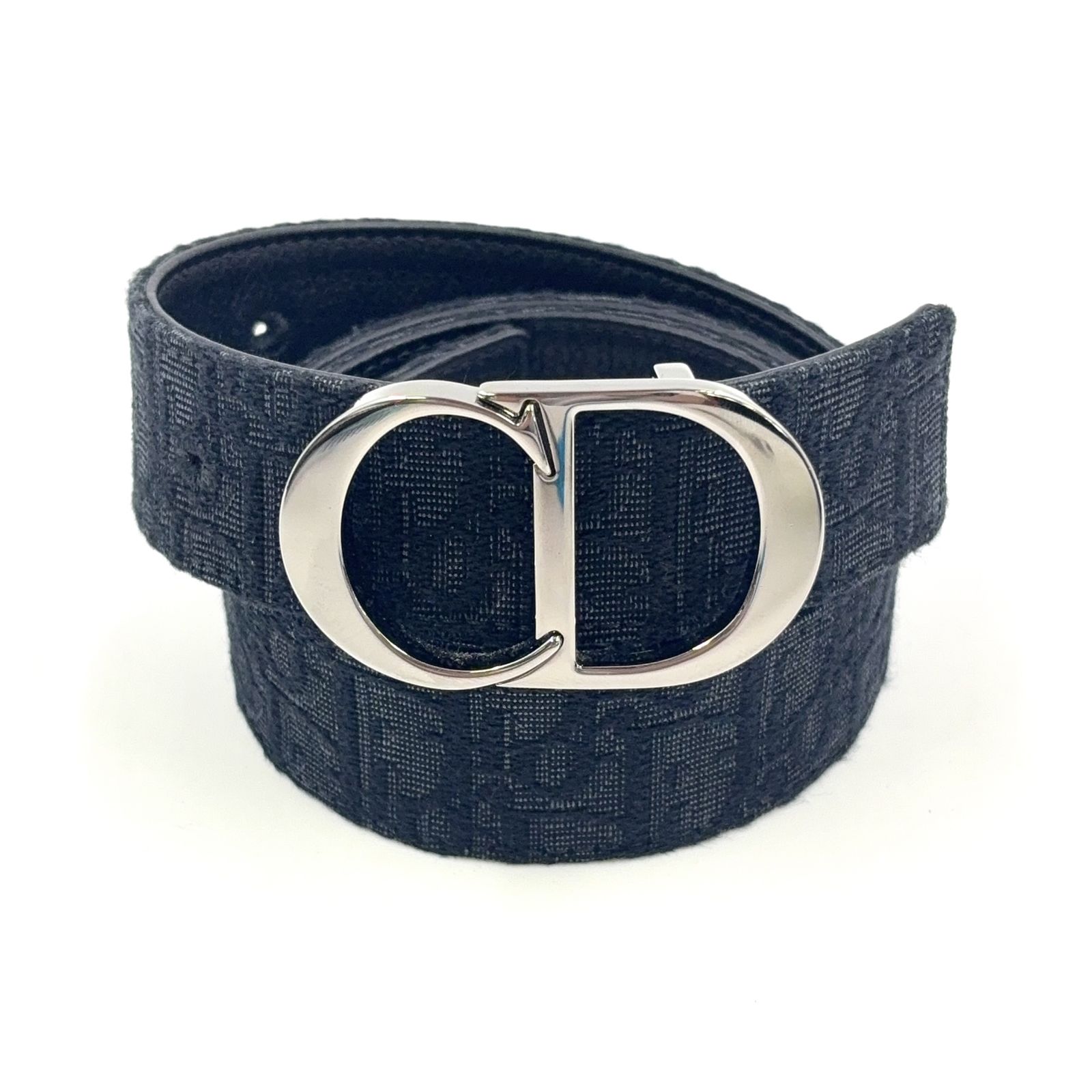 W nylon belt ベルト OVY Standard Hook Nylon Belt (black) | OVY