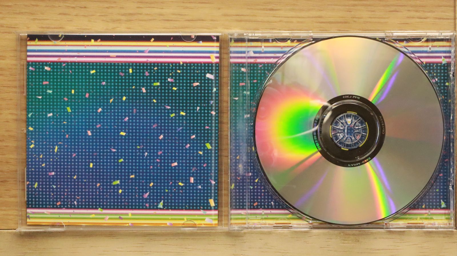 国内盤CD☆オムニバス/Various Artists□ BEST OF 2014 mixed by