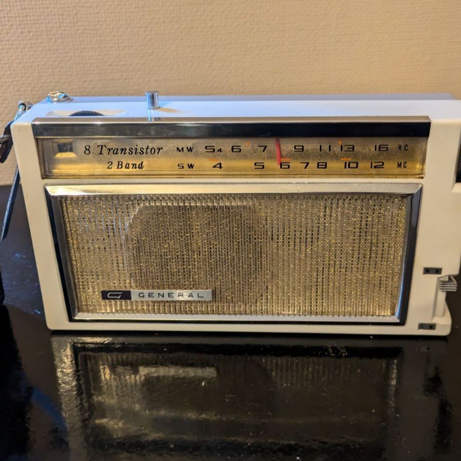 ソニー SONY レトロ トランジスタ ラジオ レトロ・希少】SONY TR-817