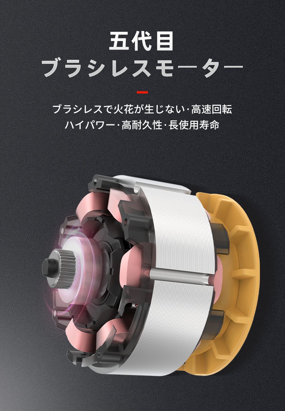 ボルトの締付 緩め