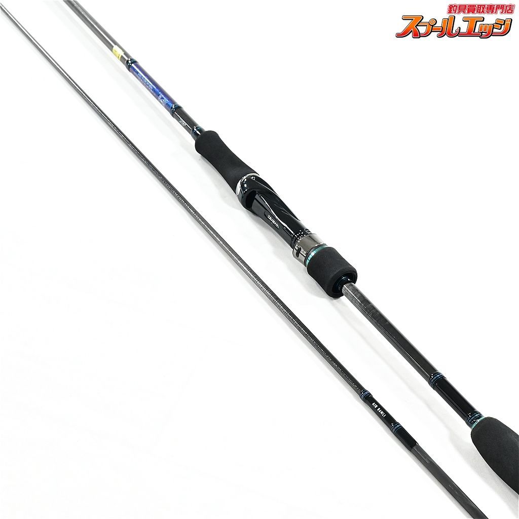 【ダイワ】 エメラルダス エア 86MLI インターライン DAIWA EMERALDAS AIR アオリイカ K_179v34061 - メルカリ