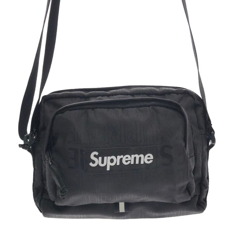 supreme 19ss ショルダーバッグ 中古】SUPREME 19SS shoulder bag