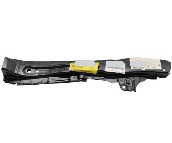 トヨタ 純正 オーリス ラジエータ サポート 左 Support Ra 53203-12490 TOYOTA LEXUS Genuine JDM メーカー純正品