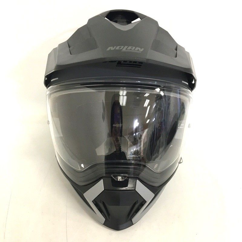 フルフェイスヘルメット