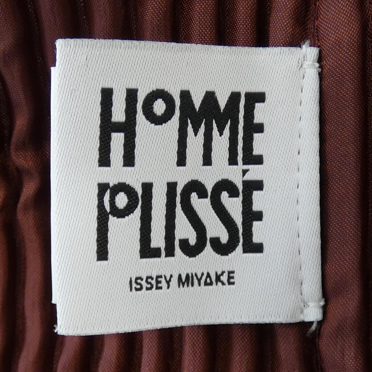 HOMME