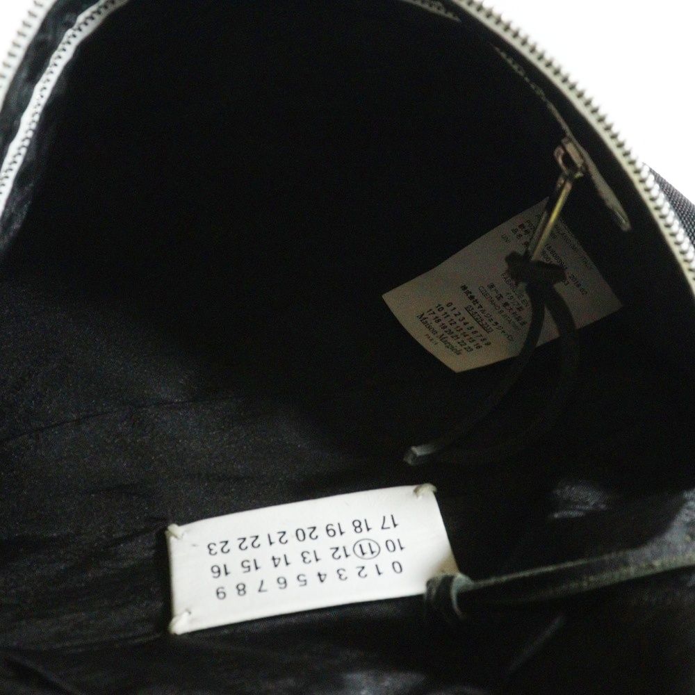 メゾンマルジェラ