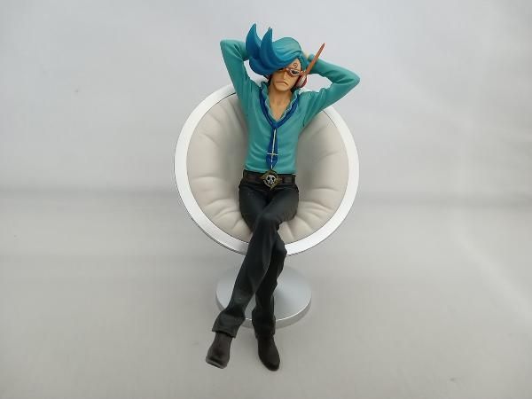 ワンピース DXF ヴィンスモークファミリー ドラマチックショーケース ヴィンスモークファミリー 6体まとめセット DXF ワンピース