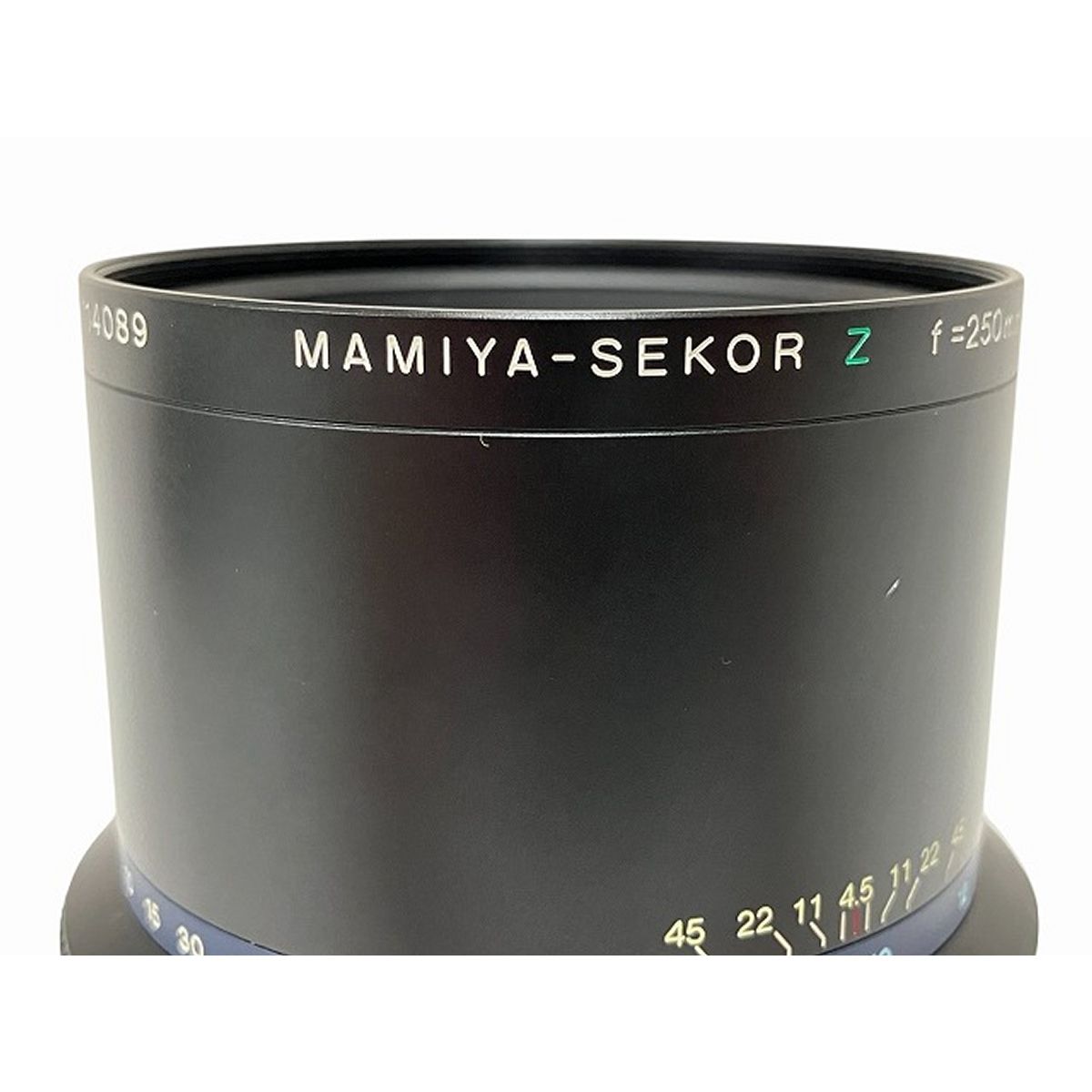 バヨネットマウント SEIKOレンズ