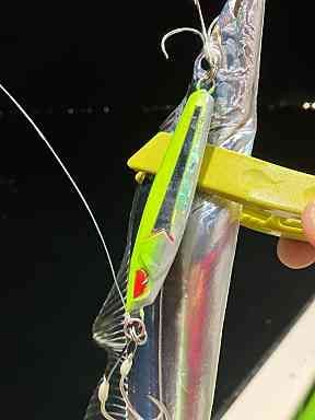 送料無料！！剣屋　頑鉄Ｚ　天狗堂オリジナルカラー　チャートシルバーGB　130ｇ　165ｇ　190ｇ　3個セット（12）ジギング　伊勢湾ジギング　電動ジギング　ブリ　タチウオ　マダイ　根魚　ヒラメ　ヒラマサ　カンパチ