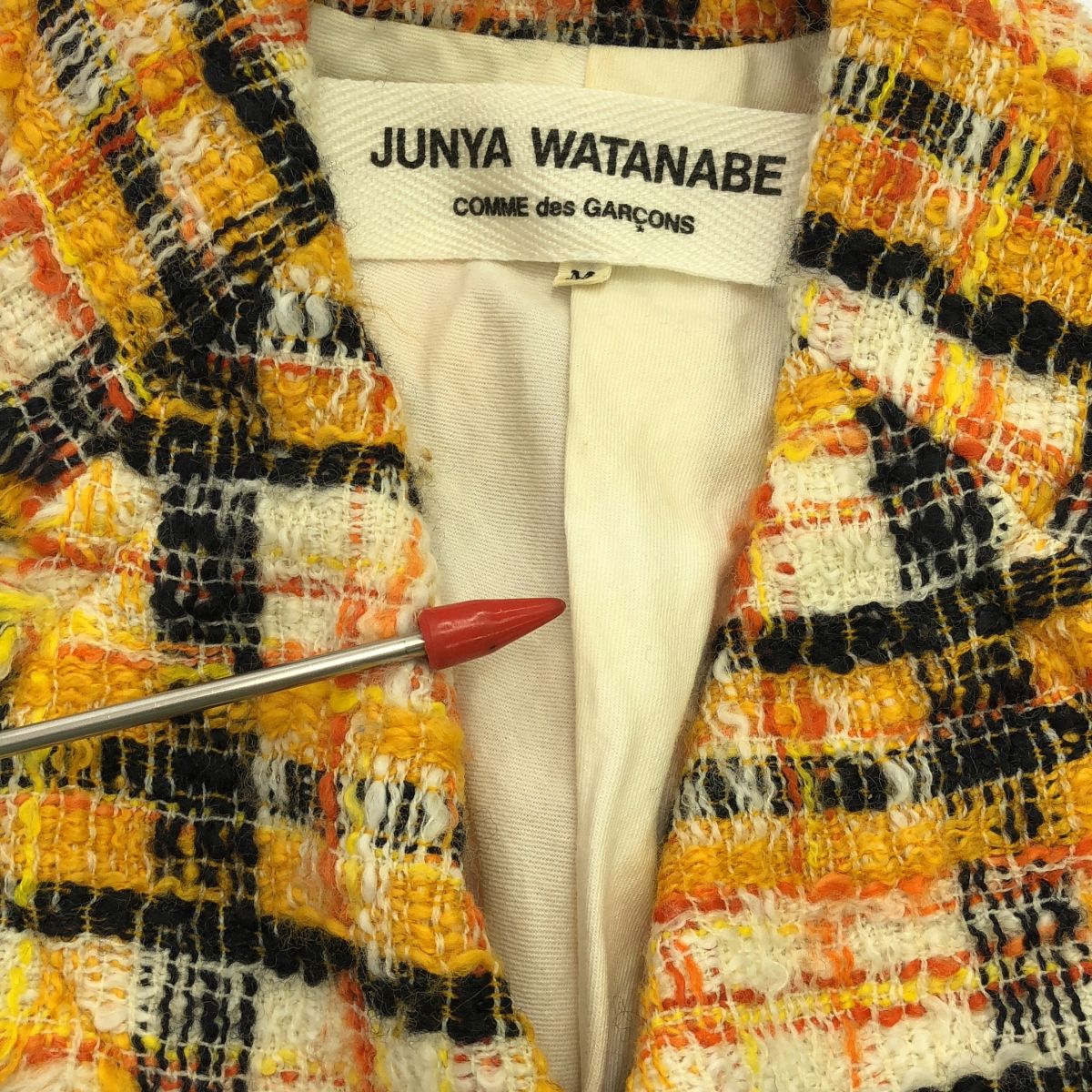 JUNYA WATANABE