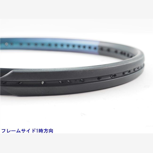中古 テニスラケット ウィルソン ウルトラ 100 バージョン4.0