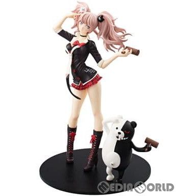 【新品】江ノ島盾子 えのしまじゅんこ A賞 みんなのくじ ダンガンロンパ A賞 江ノ島盾子(えのしまじゅんこ) みんなのくじ ダンガンロンパ