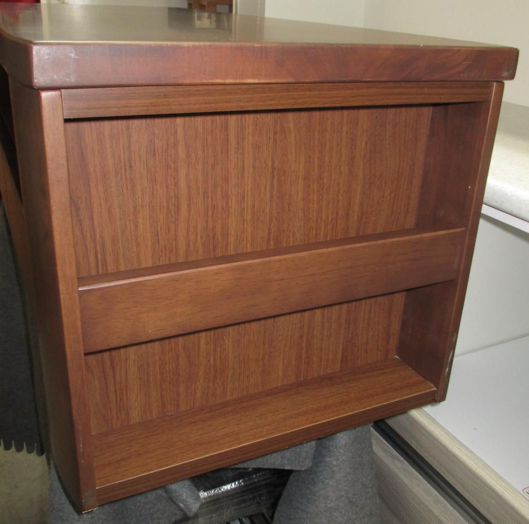 R607 シギヤマ家具 センターテーブル、リビングテーブル、幅100cm Used