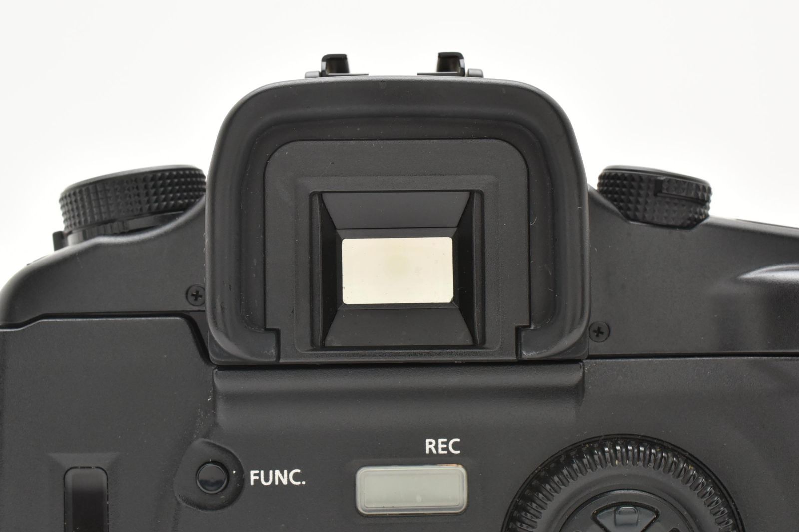 Canon EOS 7 一眼レフカメラ フィルムカメラ　ジャンク　動作未確認 ☆ジャンク☆ キャノン Canon EOS 7 EYE CONTROL #15250720