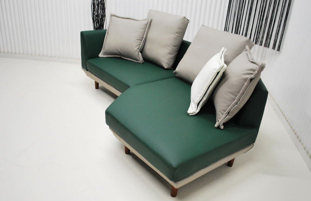 ラグジュアリーモダン