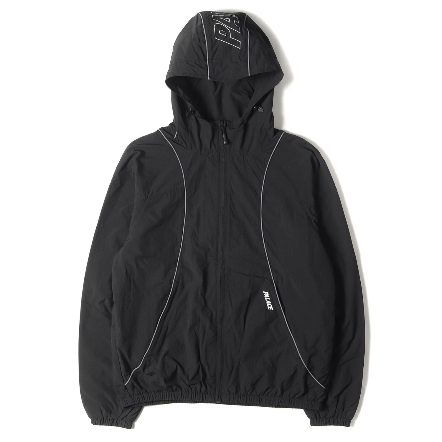 palaceナイロンジャケット 2026年最新】palace ナイロンジャケットの人気アイテム - メルカリ