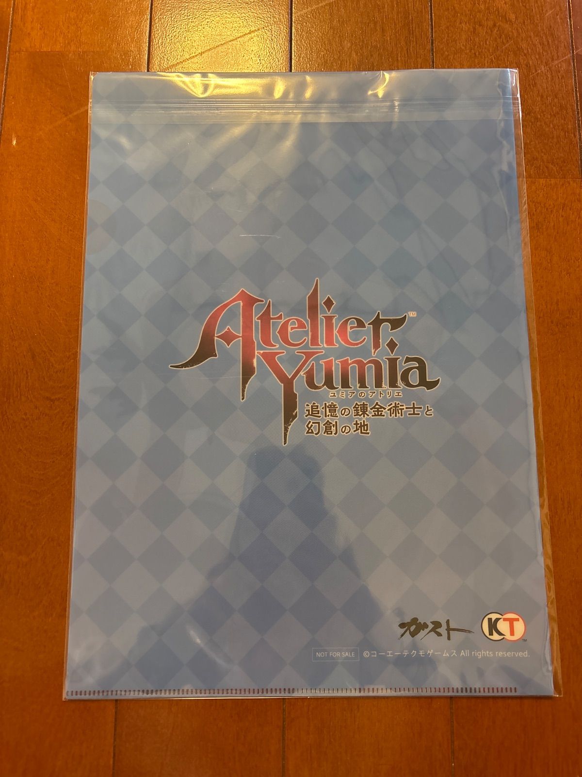 ユミアのアトリエ 追憶の錬金術士と幻創の地 描きおろしA4クリアファイル付き Amazon.co.jp: 【Switch】ユミアのアトリエ ～追憶の錬金術士と