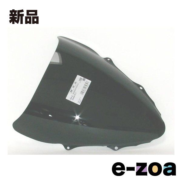 MRA エムアールエー スクリーン オリジナル スモーク ZR-7S 4025066074570 2626007