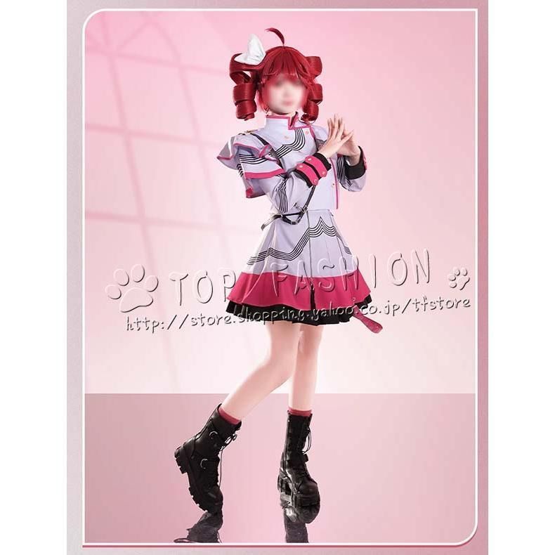 V コスプレ衣装