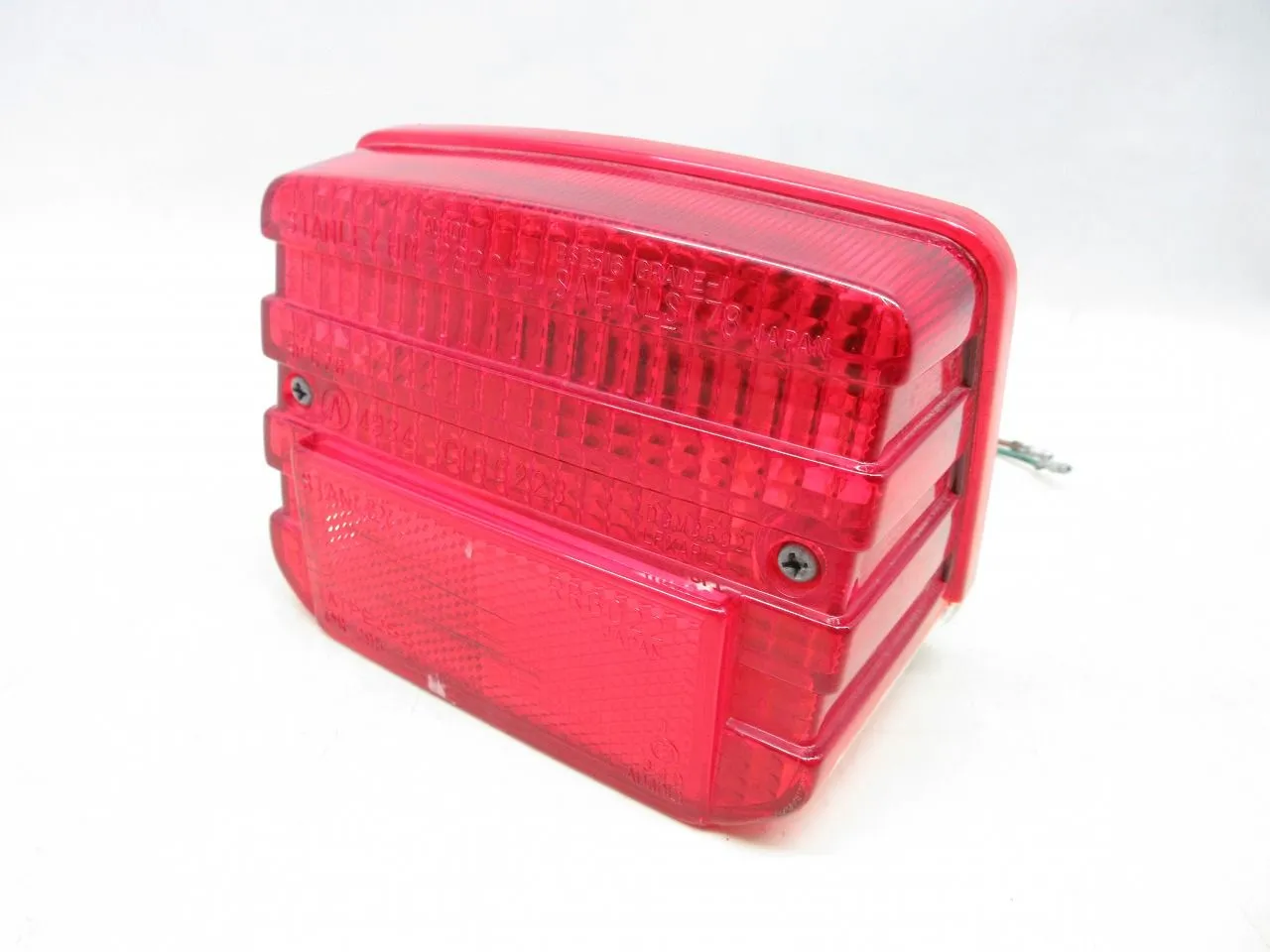 2026年最新】cb250rs テールの人気アイテム - メルカリ