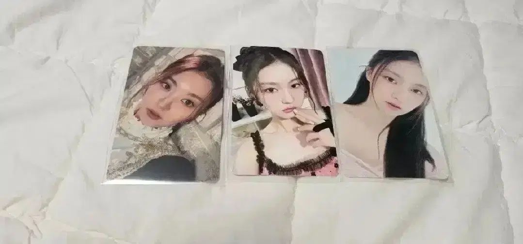 fromis_9 ナギョン　トレカ　シーグリ コンプ 2141142630.jpg?1704632713