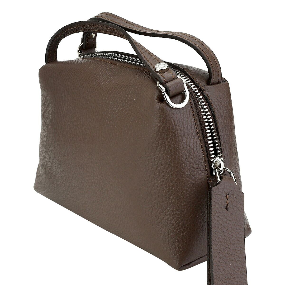 新品 ジャンニキアリーニ GIANNI CHIARINI ハンドバッグ ハンドバッグ  