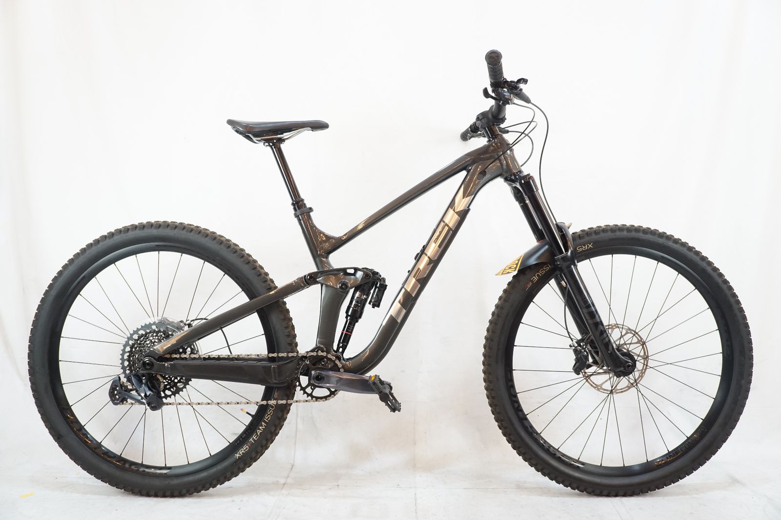 TREK トレック SLASH8 2021年モデル マウンテンバイク | バイチャリ浦和ベース