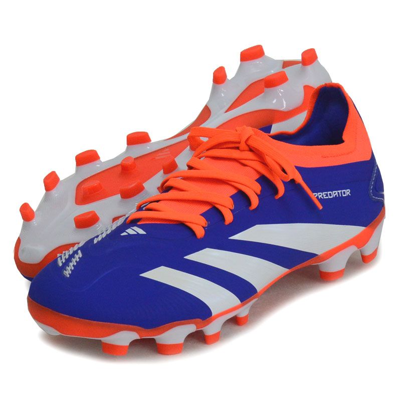 Football boots サッカースパイクadidasプレデター PREDATOR