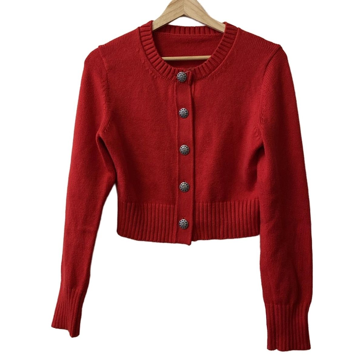 DAISY LIN(デイジーリン) カーディガン サイズ42 L レディース  