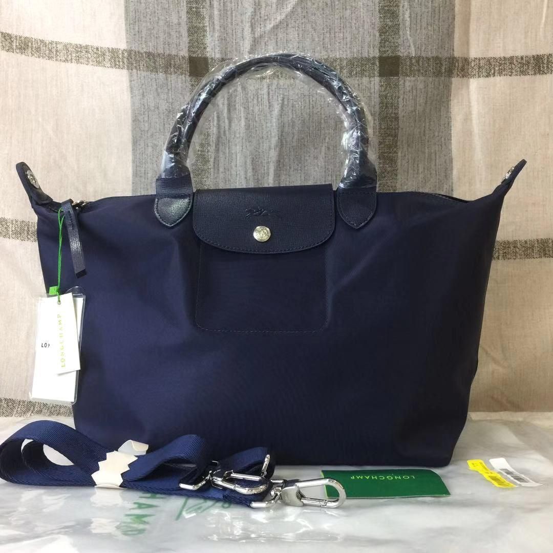 新品ロンシャン Longchamp ル・プリアージュ ネオ ショルダー ｍサイズ ロンシャン Longchamp ル?プリアージュ ネオ ショルダー M ロンシャン