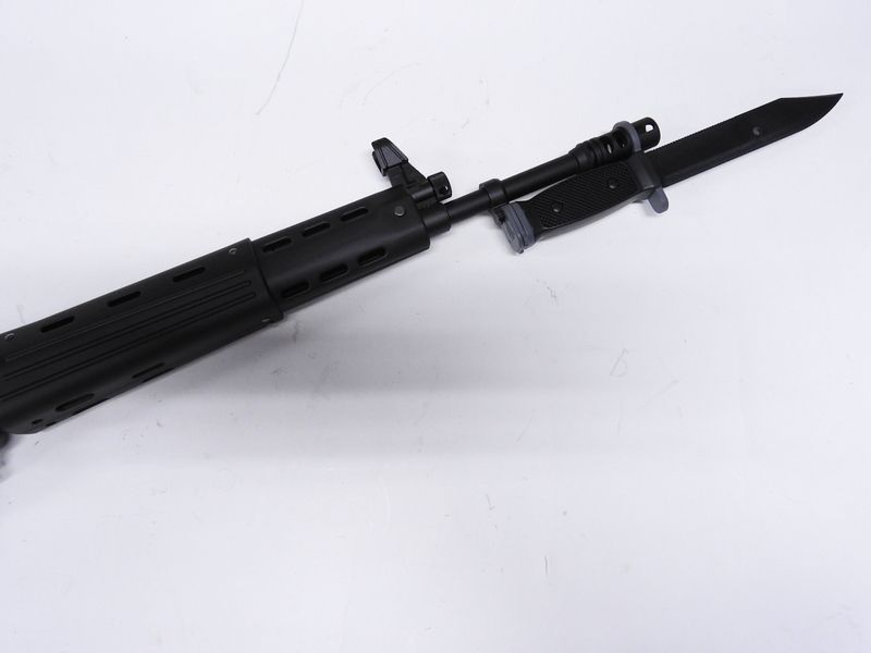 89式多用途銃剣 89式銃剣