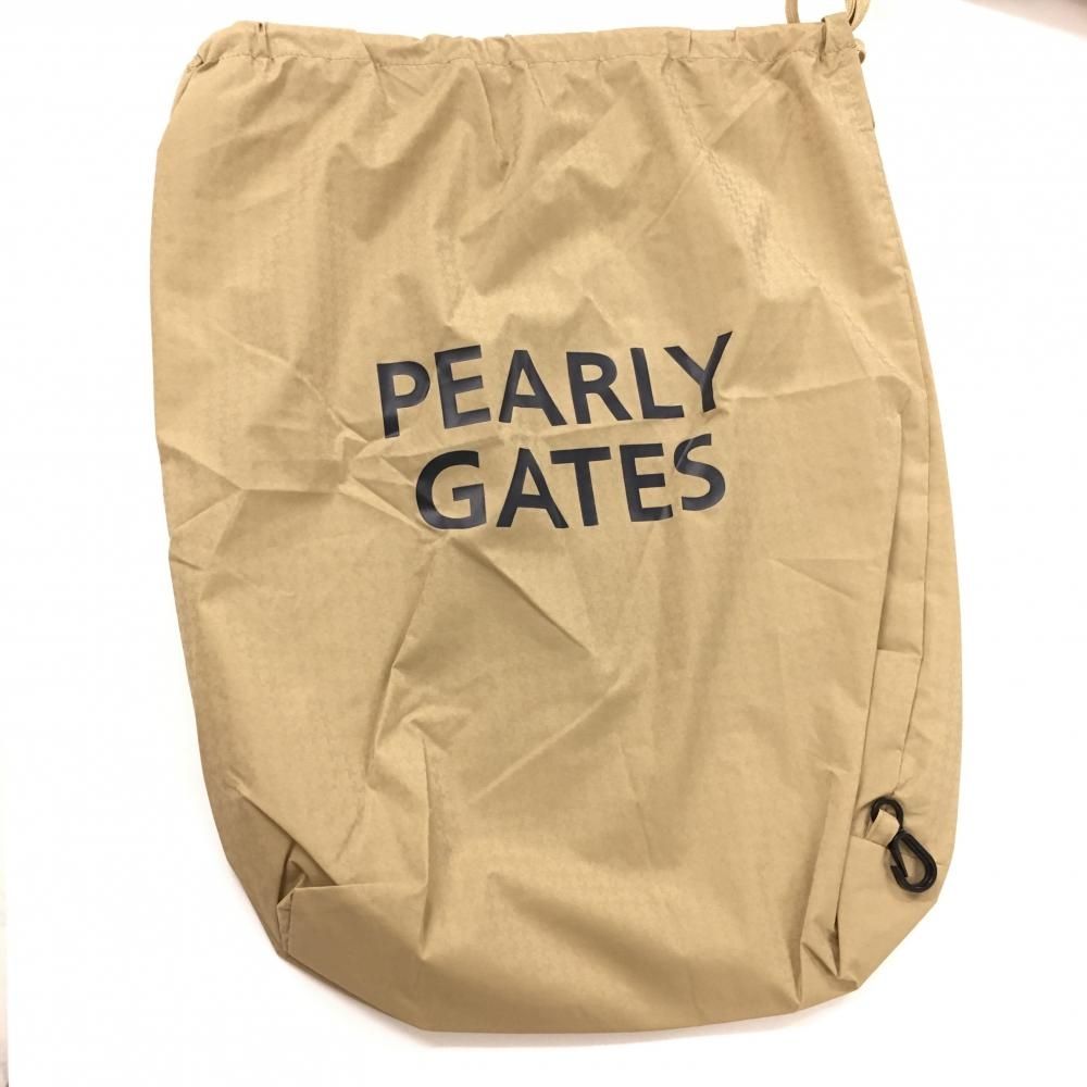 PEARLY GATES