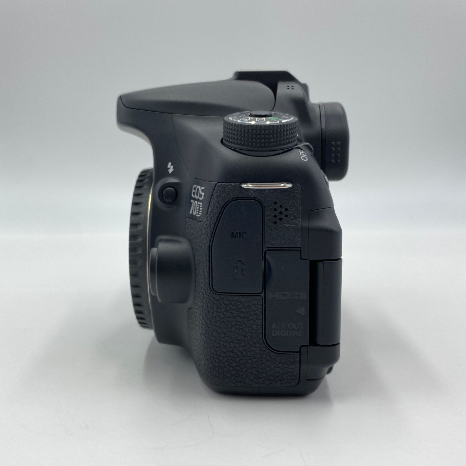 EOS 70D