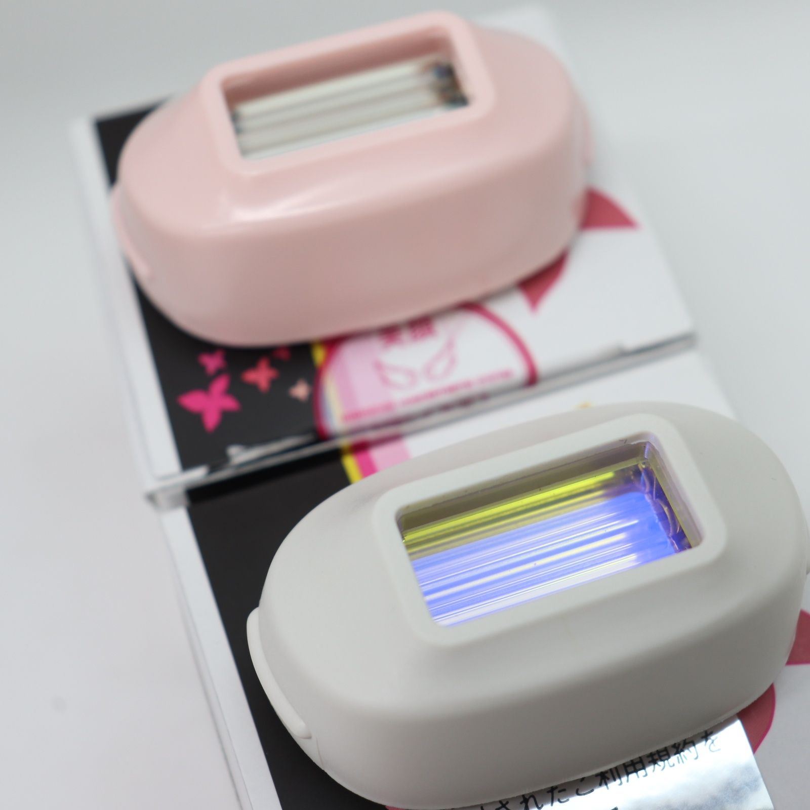 FZ-613 脱毛器　脱毛　美容　美容器具　全身脱毛　サファイア脱毛器 FZ-613 脱毛器 脱毛 美容 美容器具 全身脱毛 サファイア脱毛器
