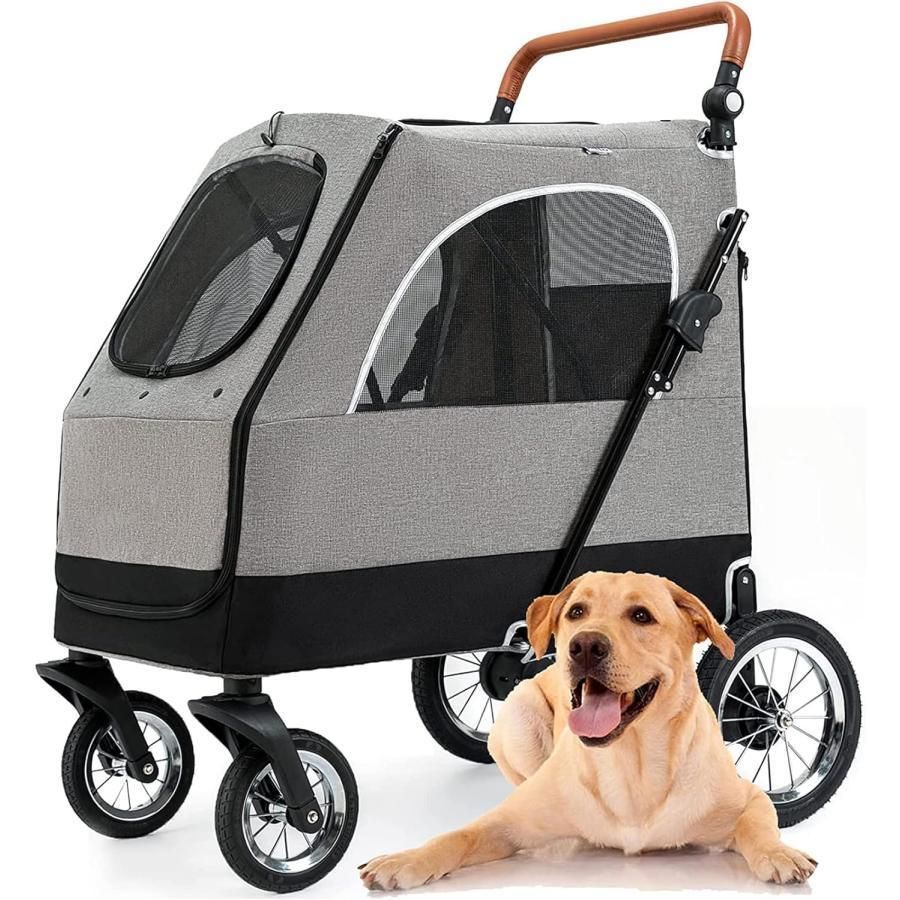 ペットカート 犬用ベビーカー