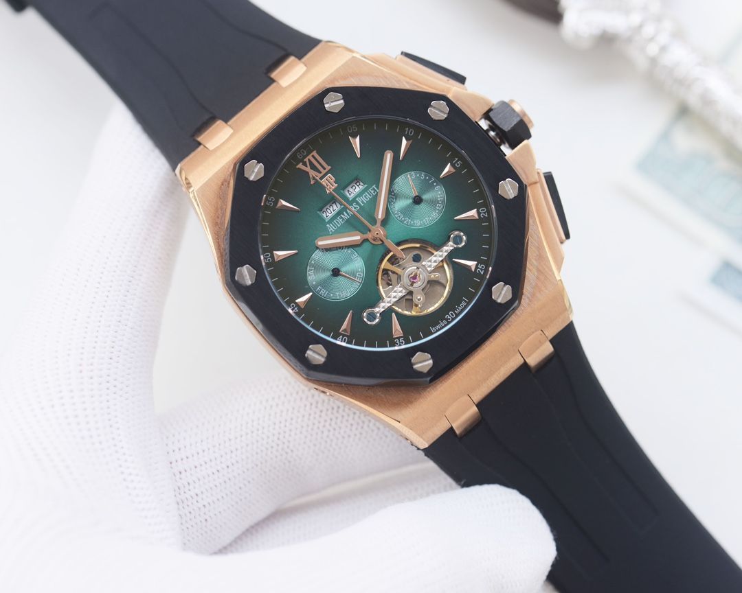 【美品】オーデマピゲ AP 腕時計 純正 ケース AUDEMARS PIGUET - オーデマピゲ AP 時計ケースの通販 by ココ