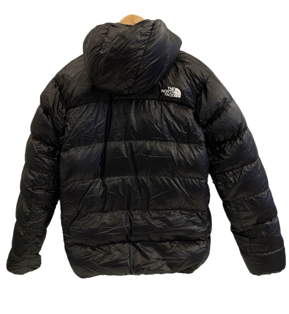 ノースフェイス THE NORTH FACE ALPINE NUPTSE HOODIE アルパイン