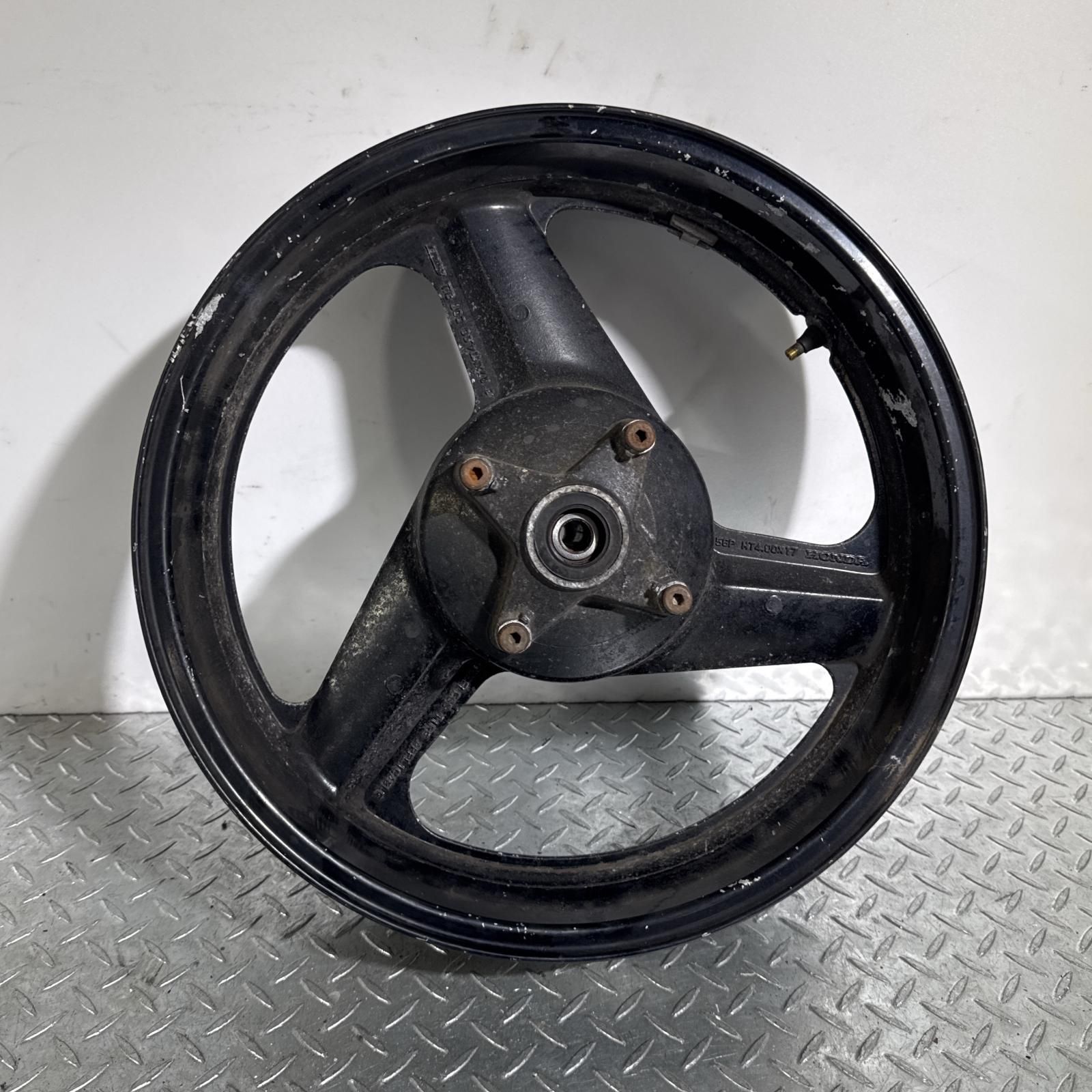 CB400SF NC31