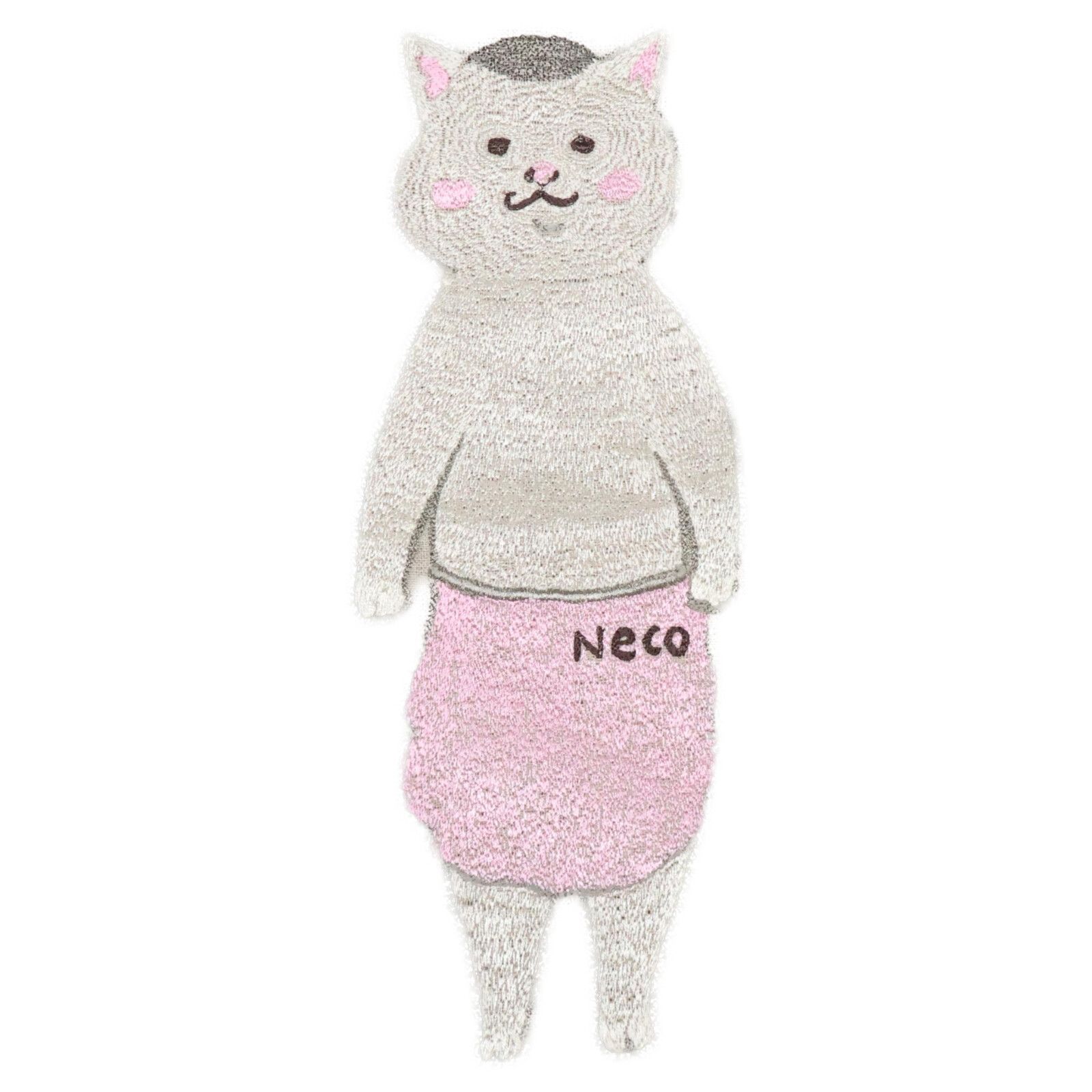 Coral＆Tusk コーラルアンドタスク 【新品同様】きょうの猫村さん