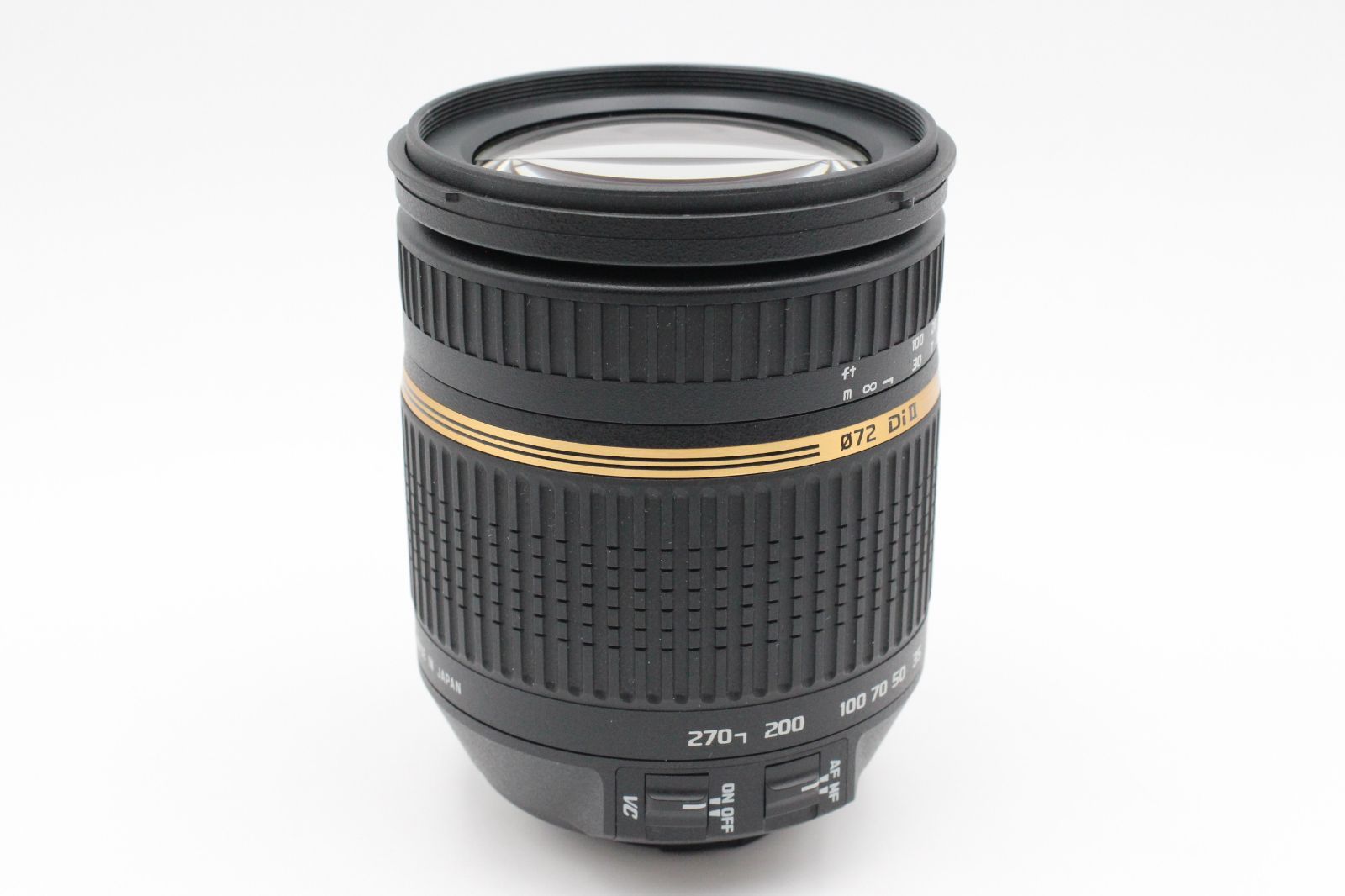 F3.5-6.3 DI